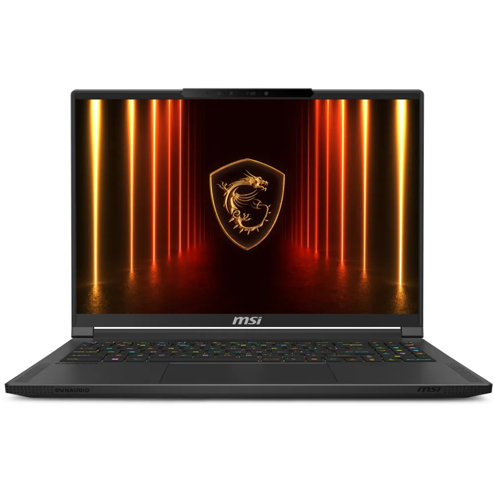 Laptop MSI Stealth A16 AI+ A3XWIX A3XWHG-042PL 9S7-15FL35-042 - zdjęcie poglądowe 9
