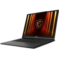Laptop MSI Stealth A16 AI+ A3XWIX A3XWHG-042PL 9S7-15FL35-042 - zdjęcie poglądowe 1