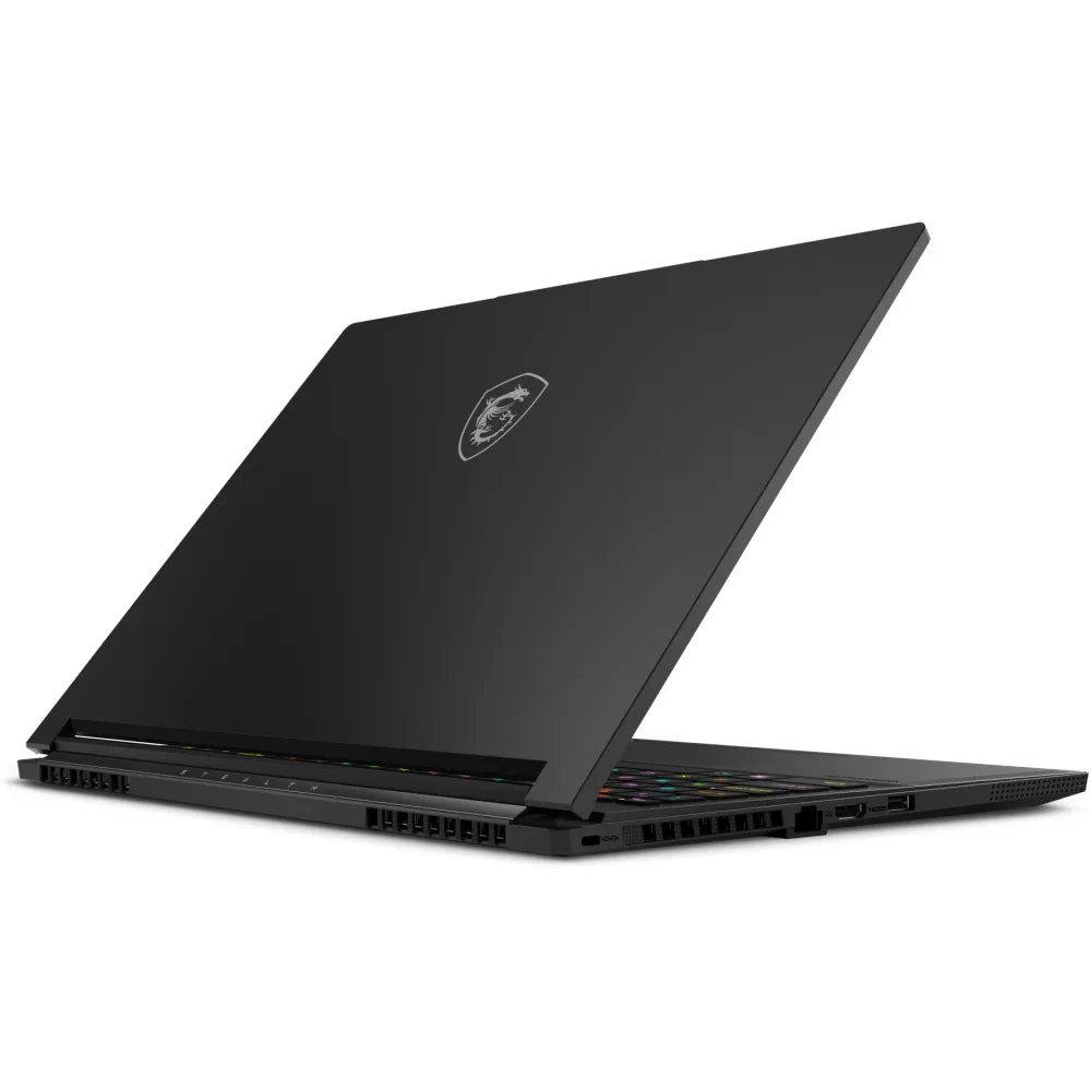 Laptop MSI Stealth A16 AI+ A3XWIX A3XWHG-042PL 9S7-15FL35-042 - Ryzen AI 9 HX 370/16" WQXGA OLED HDR/RAM 32GB/2TB/GF RTX 5070Ti/Win 11 Pro/2CI