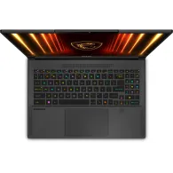 Laptop MSI Stealth A16 AI+ A3XWIX A3XWHG-042PL 9S7-15FL35-042 - zdjęcie poglądowe 5