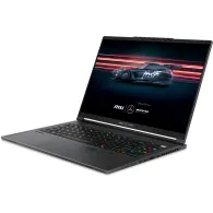 Laptop MSI Stealth A16 MercedesAMG AI+ A3XW A3XWGG-034PL 9S7-15FM33-034 - zdjęcie poglądowe 1