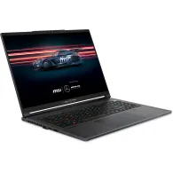 Laptop MSI Stealth A16 MercedesAMG AI+ A3XW A3XWGG-034PL 9S7-15FM33-034 - zdjęcie poglądowe 2