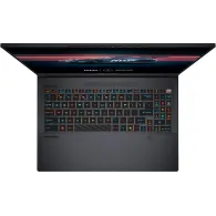 Laptop MSI Stealth A16 MercedesAMG AI+ A3XW A3XWGG-034PL 9S7-15FM33-034