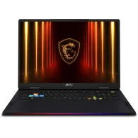 Laptop MSI Raider 18 HX AI A2XWX 9S7-182462-858 - zdjęcie poglądowe 9