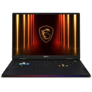 Laptop MSI Raider 18 HX AI A2XWX A2XWJG-858PL 9S7-182462-858 - zdjęcie poglądowe 9