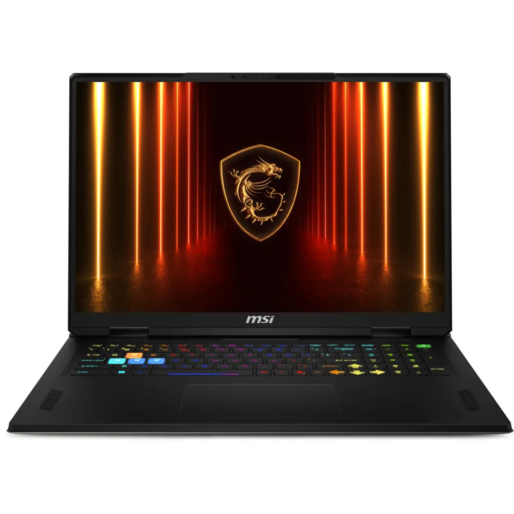Laptop MSI Vector 18 HX AI A2XW A2XWJG-690PL 9S7-1824B4-690 - zdjęcie poglądowe 9