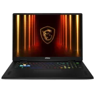 Laptop MSI Vector 18 HX AI A2XW A2XWIG-691PL 9S7-1824B4-691 - zdjęcie poglądowe 9