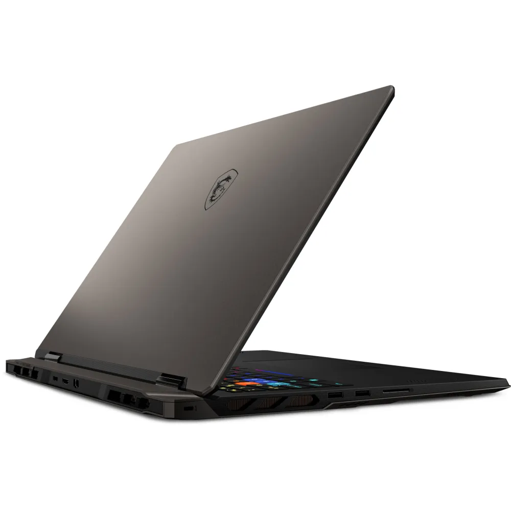 MSI Vector 18 HX AI A2XW 9S7-1824B4-691 - zdjęcie