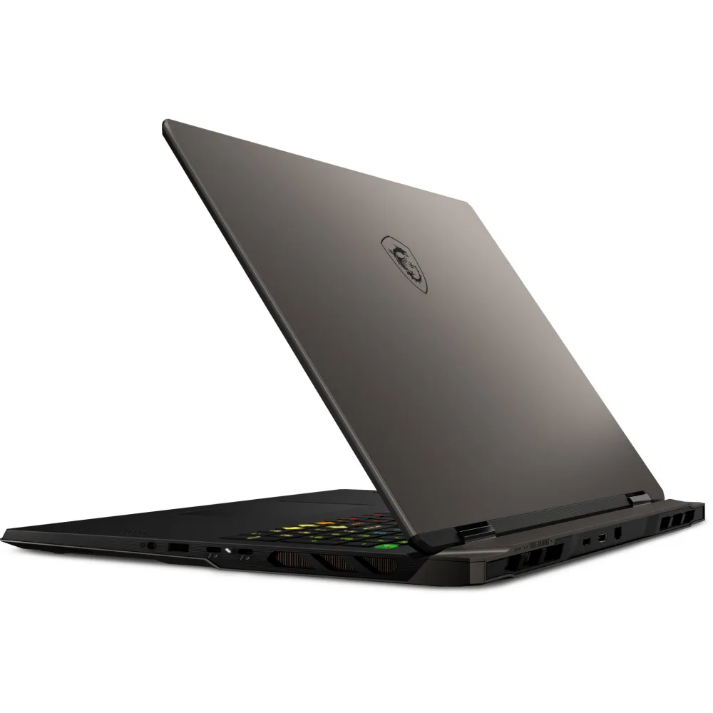 Zdjęcie laptopa MSI Vector A18 HX A9WX A9WIG-069PL 9S7-182L84-069