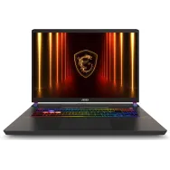 Laptop MSI Vector 17 HX AI A2XW A2XWJG-089XPL 9S7-17S372-089