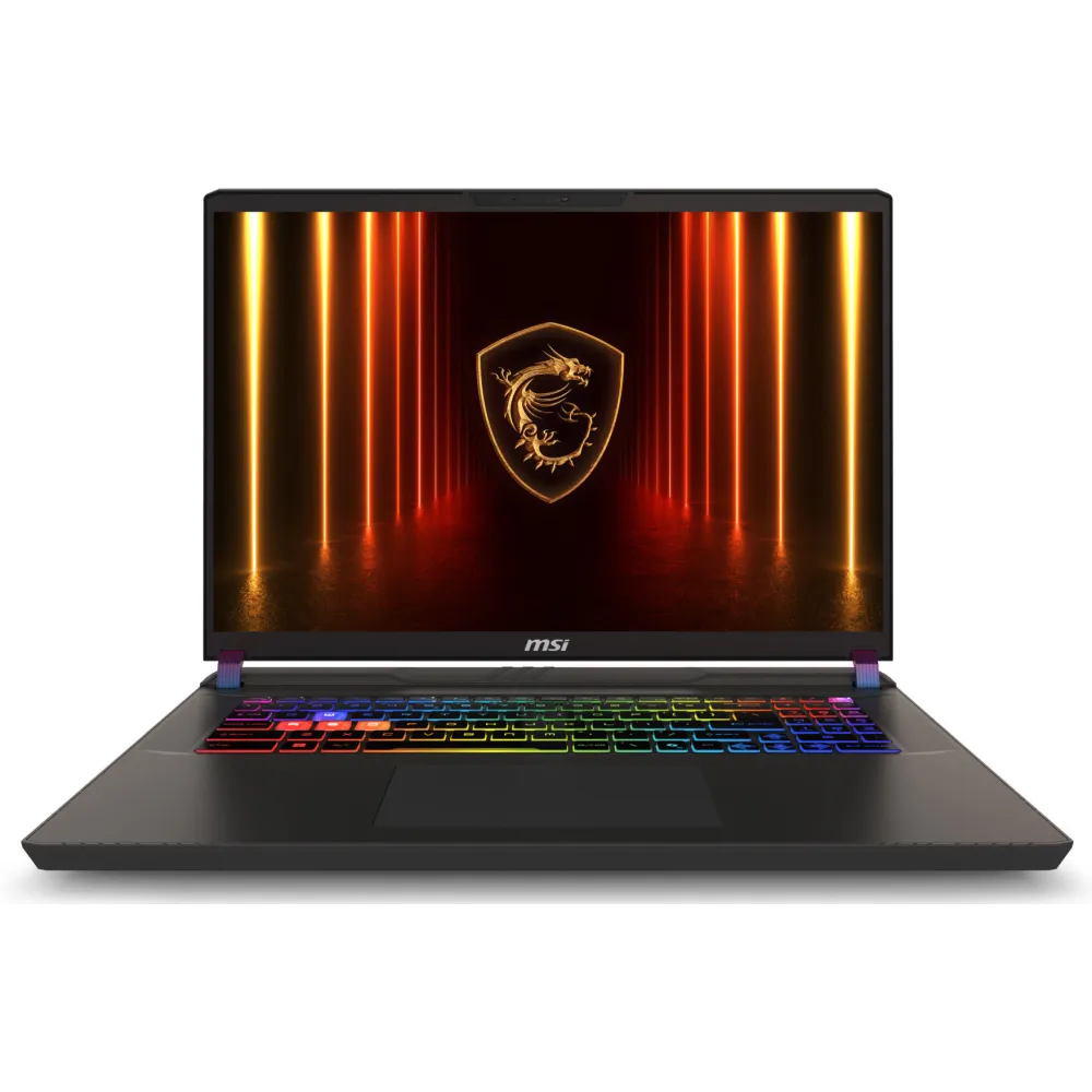 Laptop MSI Vector 17 HX AI A2XW A2XWJG-089XPL 9S7-17S372-089