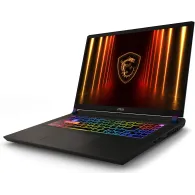 Laptop MSI Vector 17 HX AI A2XW 9S7-17S372-089 - zdjęcie poglądowe 1