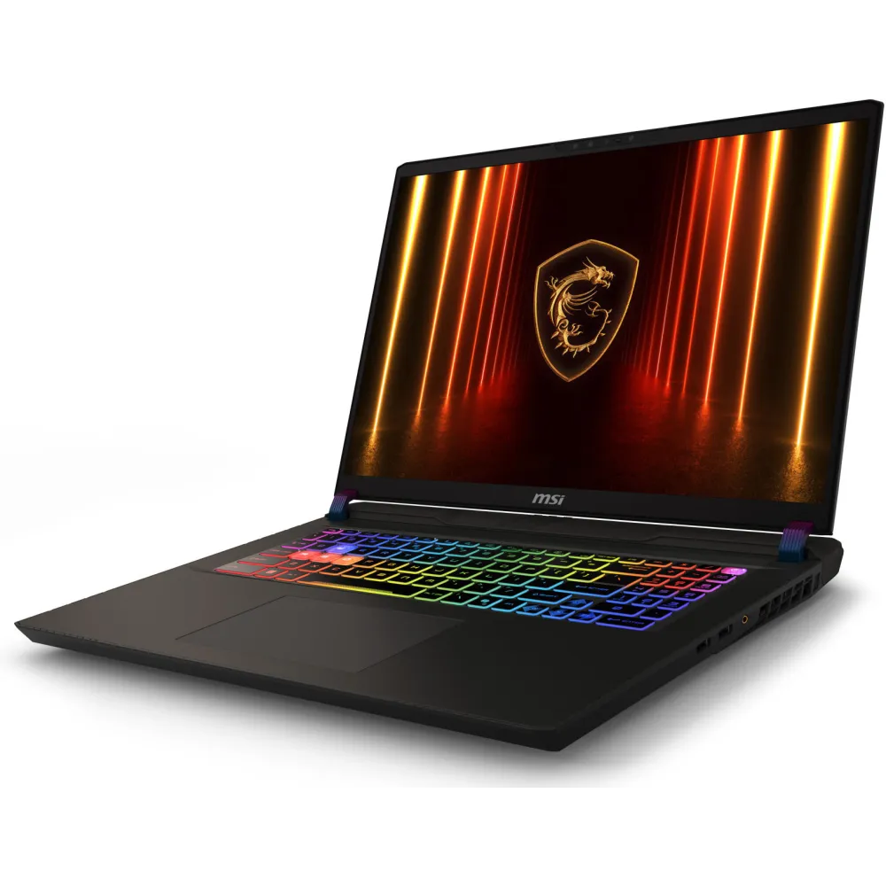 MSI Vector 17 HX AI A2XW 9S7-17S372-089 - zdjęcie