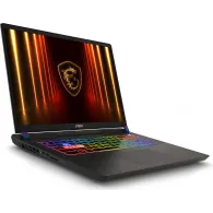 Laptop MSI Vector 17 HX AI A2XW 9S7-17S372-089 - zdjęcie poglądowe 2