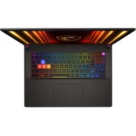 Laptop MSI Vector 17 HX AI A2XW A2XWJG-089XPL 9S7-17S372-089