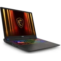 Laptop MSI Vector 16 HX AI A2XWX A2XWIG-093PL 9S7-15M352-093 - zdjęcie poglądowe 2