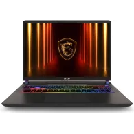 Laptop MSI Vector 16 HX AI A2XWX 9S7-15M352-405 - zdjęcie poglądowe 9