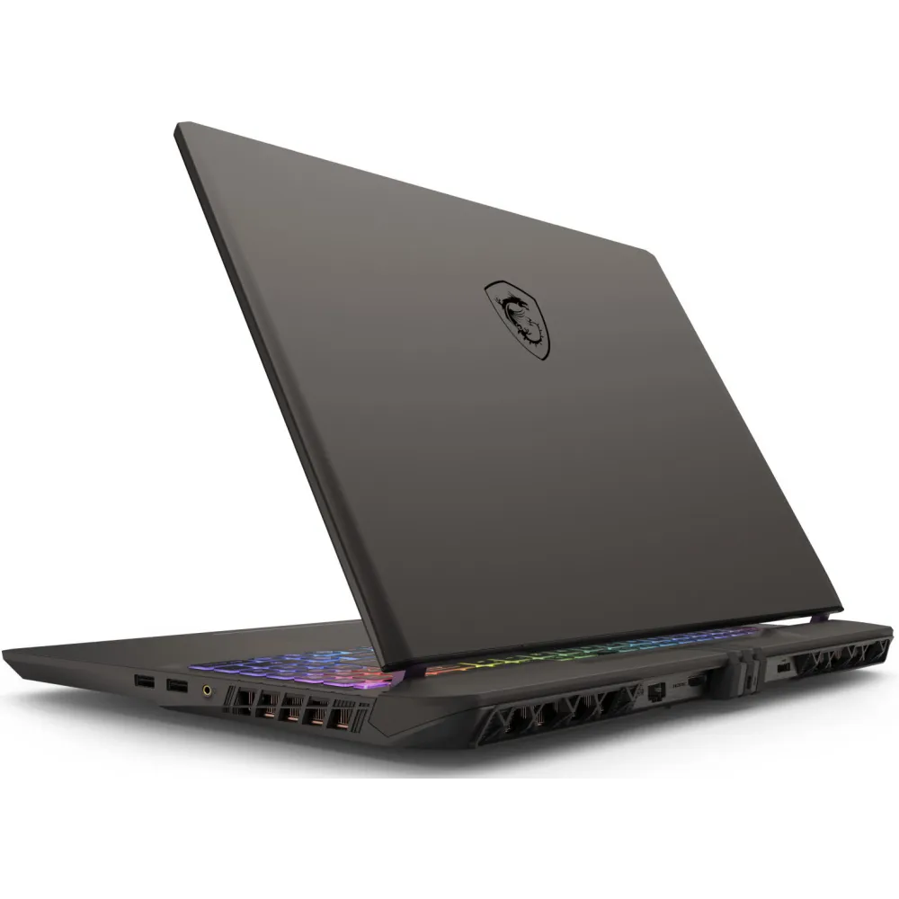 MSI Vector 16 HX AI A2XWX A2XWIG-405PL 9S7-15M352-405