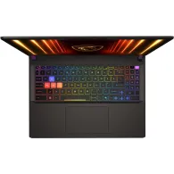 Laptop MSI Vector 16 HX AI A2XWX A2XWIG-405PL 9S7-15M352-405 - zdjęcie poglądowe 5