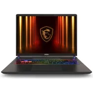 Laptop MSI Vector 16 HX AI A2XWX 9S7-15M352-094 - zdjęcie poglądowe 9