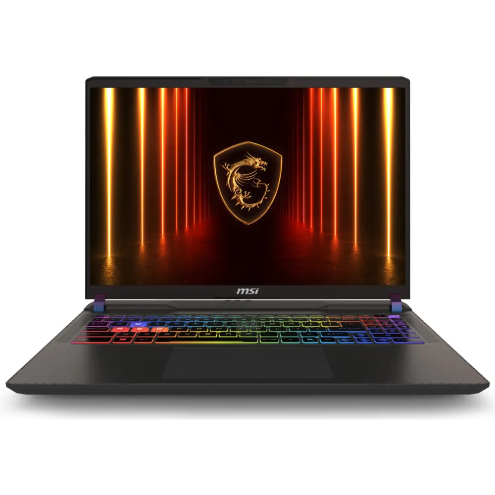 Laptop MSI Vector 16 HX AI A2XWX A2XWHG-094PL 9S7-15M352-094 - zdjęcie poglądowe 9