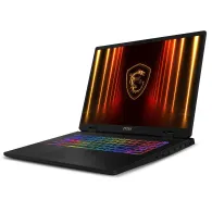 Laptop MSI Crosshair 17 HX AI D2XW 9S7-17T423-006 - zdjęcie poglądowe 1