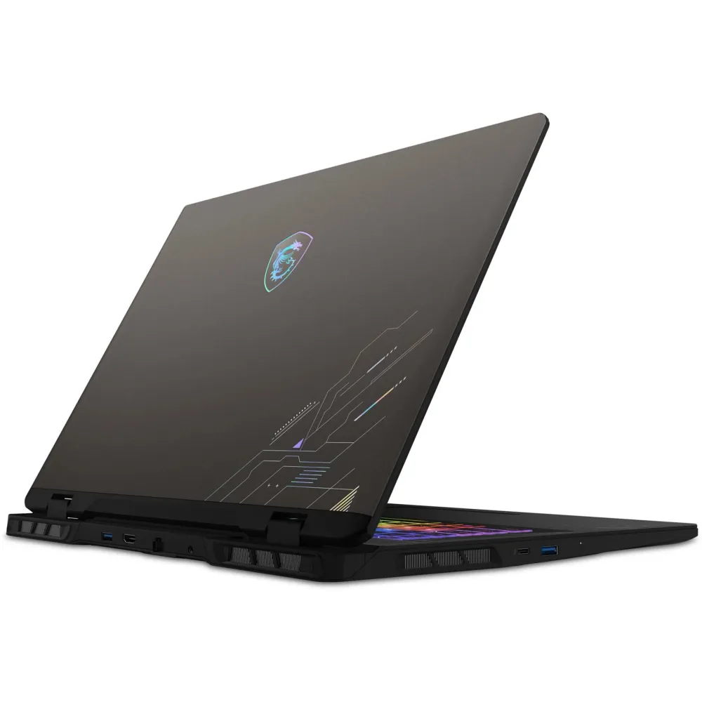MSI Crosshair 17 HX AI D2XW D2XWGKG-006XPL 9S7-17T423-006