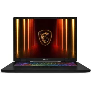 Laptop MSI Crosshair 17 HX AI D2XW D2XWFKG-008XPL 9S7-17T423-008