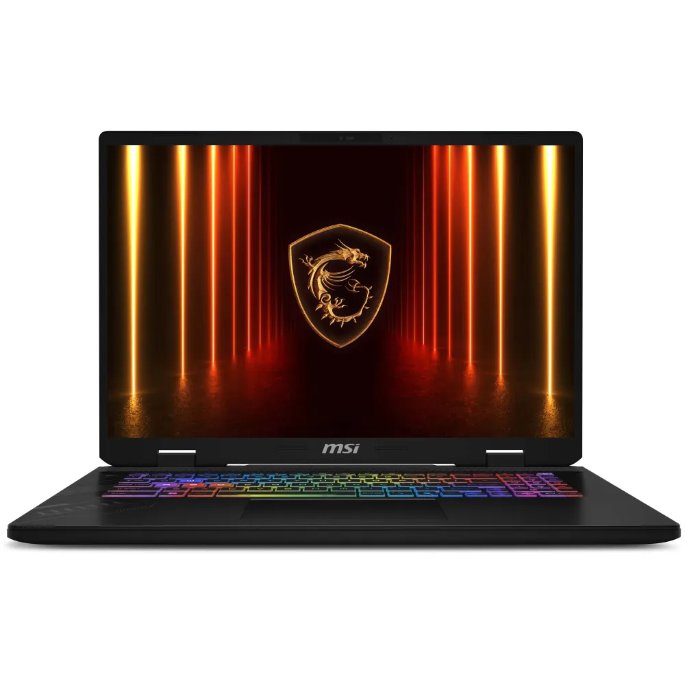 Laptop MSI Crosshair 17 HX AI D2XW D2XWFKG-008XPL 9S7-17T423-008 - zdjęcie poglądowe 8