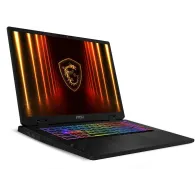 Laptop MSI Crosshair 17 HX AI D2XW D2XWFKG-008XPL 9S7-17T423-008