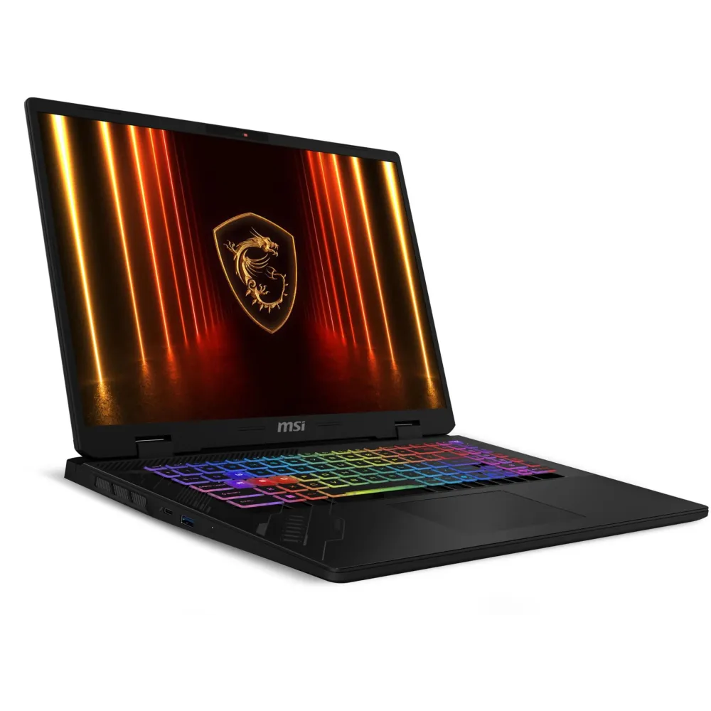 MSI Crosshair 17 HX AI D2XW 9S7-17T423-008 - zdjęcie