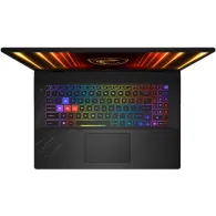 Laptop MSI Crosshair 17 HX AI D2XW D2XWFKG-008XPL 9S7-17T423-008 - zdjęcie poglądowe 5