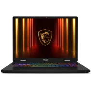 Laptop MSI Crosshair 16 HX AI D2XW 9S7-15P421-219 - zdjęcie poglądowe 9