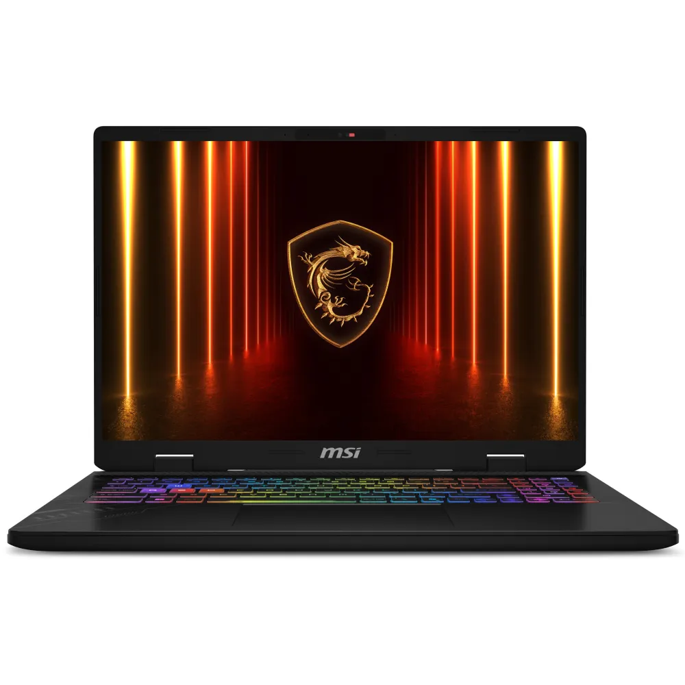Laptop MSI Crosshair 16 HX AI D2XW D2XWFKG-219PL 9S7-15P421-219 - zdjęcie poglądowe 9