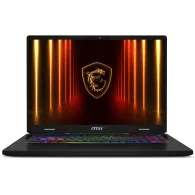 Laptop MSI Crosshair A16 HX D7W D7WFKG-077XPL 9S7-15PL21-077