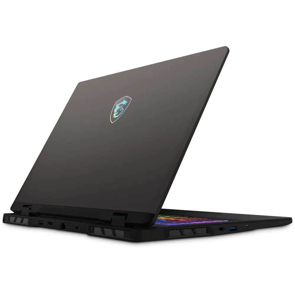 MSI Crosshair A16 HX D7W D7WFKG-077XPL 9S7-15PL21-077 - zdjęcie