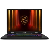 Laptop MSI Crosshair A16 HX D8WX D8WFKG-023XPL 9S7-15PL21-023 - zdjęcie poglądowe 9