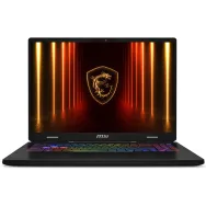 Laptop MSI Crosshair A16 HX D8WX D8WFKG-023XPL 9S7-15PL21-023 - zdjęcie poglądowe 9