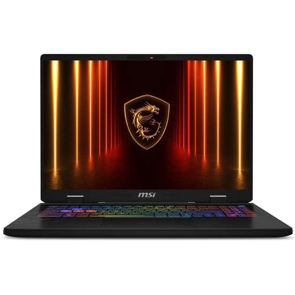 Laptop MSI Crosshair A16 HX D8WX D8WFKG-023XPL 9S7-15PL21-023 - zdjęcie poglądowe 9