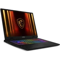 Laptop MSI Crosshair A16 HX D8WX 9S7-15PL21-023 - zdjęcie poglądowe 2