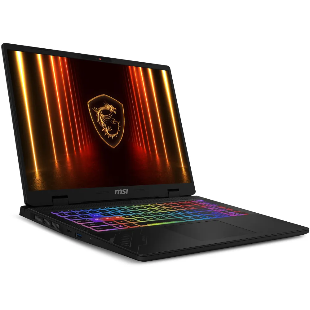 MSI Crosshair A16 HX D8WX D8WFKG-023XPL 9S7-15PL21-023 - zdjęcie