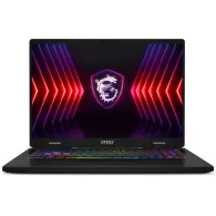 Laptop MSI Crosshair 16 HX D14V 9S7-15P223-1045 - zdjęcie poglądowe 9