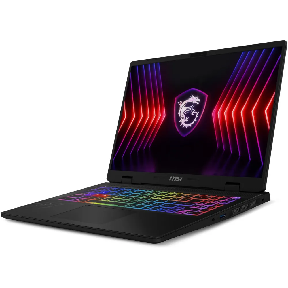 MSI Crosshair 16 HX D14V D14VFKG-1045PL 9S7-15P223-1045