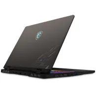 Laptop MSI Crosshair 16 HX D14V D14VFKG-1045PL 9S7-15P223-1045 - zdjęcie poglądowe 4