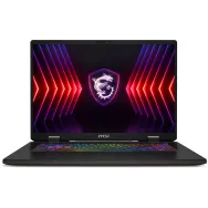 Laptop MSI Sword 17 HX B14V B14VFKG-249XPL 9S7-17T214-249 - zdjęcie poglądowe 9