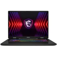 Laptop MSI Sword 17 HX B14V B14VFKG-249XPL 9S7-17T214-249