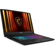 Laptop MSI Katana 17 HX B14W B14WGK-036XPL 9S7-17L791-036 - zdjęcie poglądowe 2