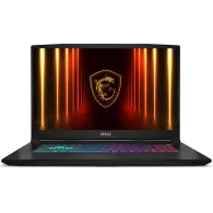Laptop MSI Katana 17 HX B14W B14WFK-400XPL 9S7-17L791-400 - zdjęcie poglądowe 9