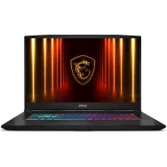Laptop MSI Katana 17 HX B14W B14WFK-400XPL 9S7-17L791-400 - zdjęcie poglądowe 9