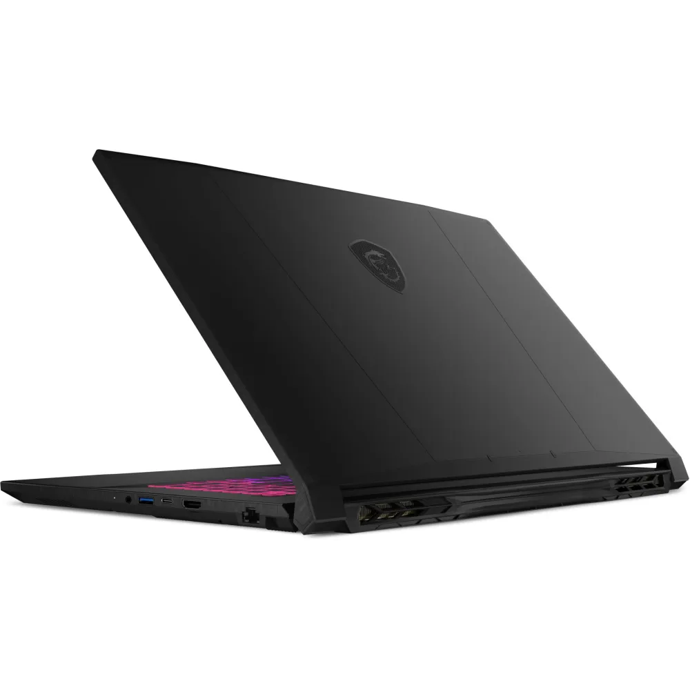MSI Katana 17 HX B14W B14WFK-400XPL 9S7-17L791-400 - zdjęcie